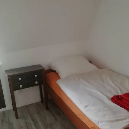 Ferienhaus Im Grünen *