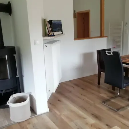 Apartment Ferienhaus Im Grünen *