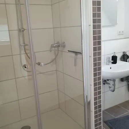 Ferienhaus Im Grünen *