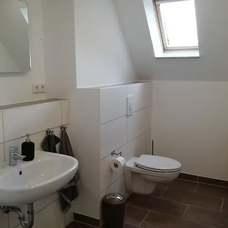 Ferienhaus Im Grünen * Brunshausen